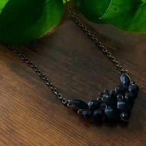 J Crew pendant necklace